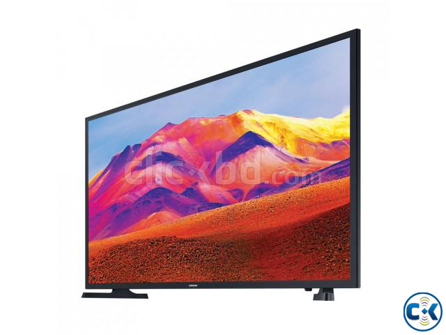 Samsung 43 T5500 Voice Control LED Smart TV large image 0