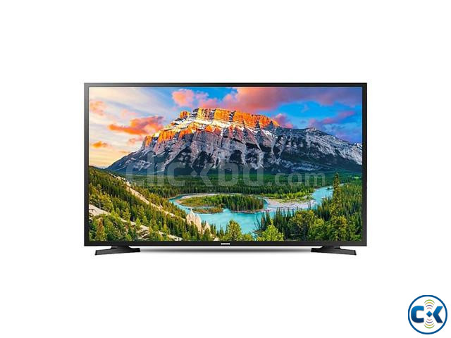 Samsung 43 T5500 Voice Control LED Smart TV large image 2