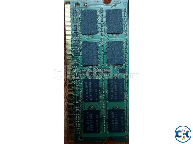 Original Samsung Laptop Ram UK large image 0