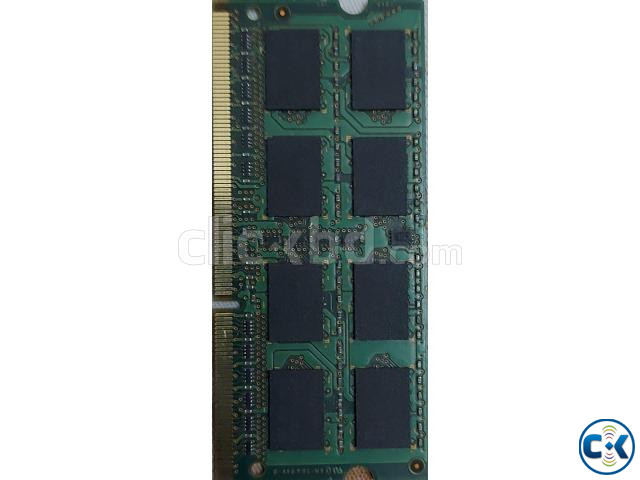 Original Samsung Laptop Ram UK large image 3