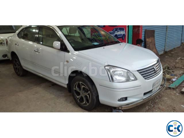 Toyota premio F For Sell large image 1