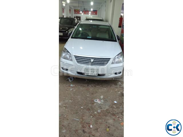 Toyota premio F For Sell large image 2