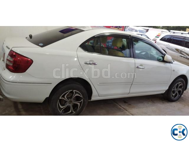 Toyota premio F For Sell large image 3