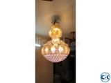 Exclusive chandeliers Jhar bati 