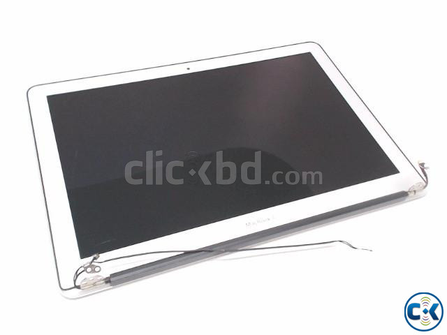 Original MacBook Air 13 Display Assembly large image 0