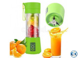 Juice Blender HM-03 Rechargeable