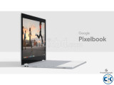 Google Pixelbook (i5, 8 GB RAM, 128GB)