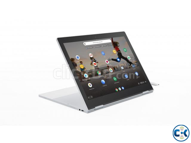 Google Pixelbook i5 8 GB RAM 128GB  large image 4