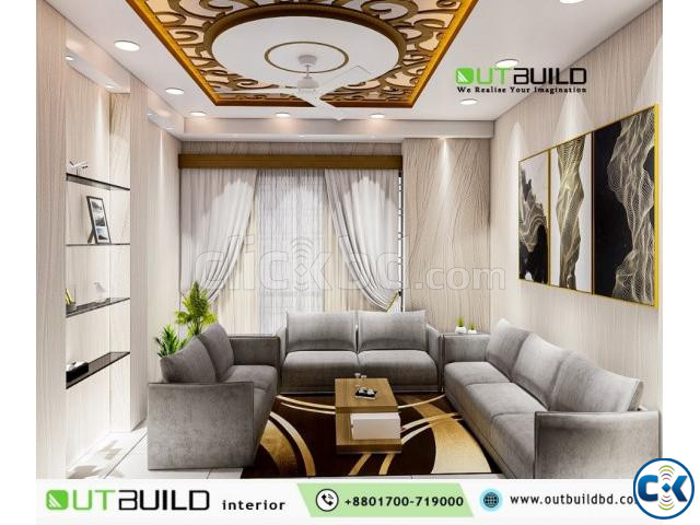 Best Home Interior Design in Bangladesh large image 1