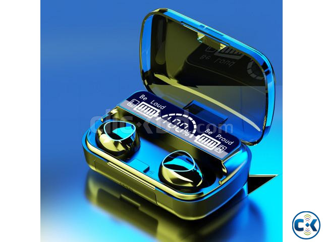m10 wireless headphones large image 0