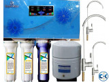 Led display Water Purified Digital Machine