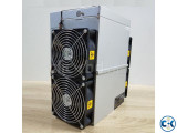 Brand New T17 55TAntminer bitmain 2750w miner SHA256 BTC BT