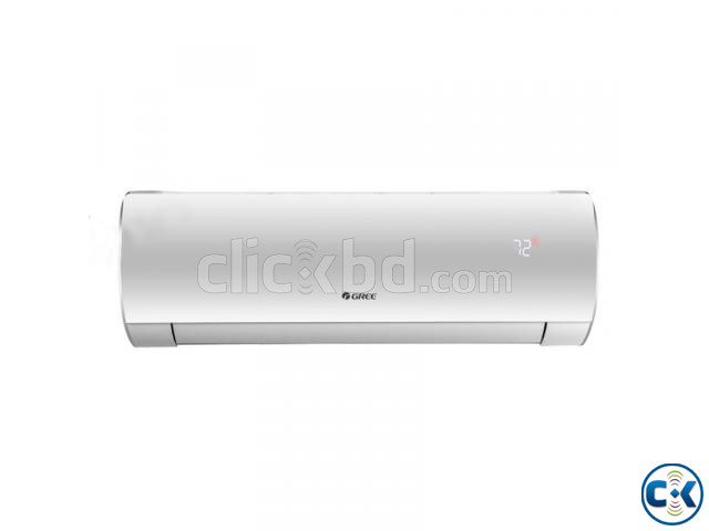 GSH24FA Gree Brand Split Hot cool 2.0 Ton AC. large image 1