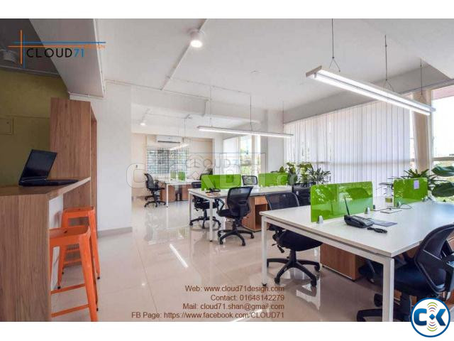 Best Office Home Interior BD large image 0