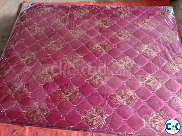 Orthopaedic Mattress - অর্থোপেডিক ম্যাট্রেস বিক্রয় large image 0