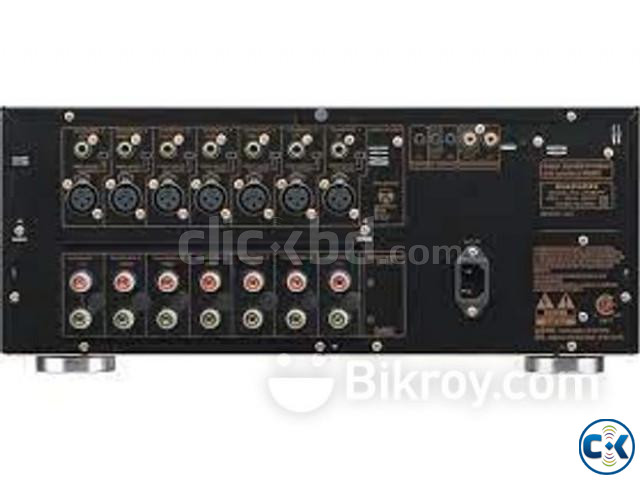 Marantz MM8077 7-Channel Power Amplifier large image 1