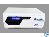 ALTER 1000VA Pure Sign wave Home IPS UPS