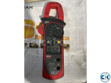 UT204A 600A Digital Clamp Meter