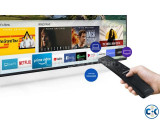 Samsung AU7000 65 Crystal UHD 4K Smart TV