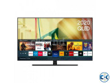 Samsung Q70T 55 4K UHD Smart Wi-Fi QLED Television