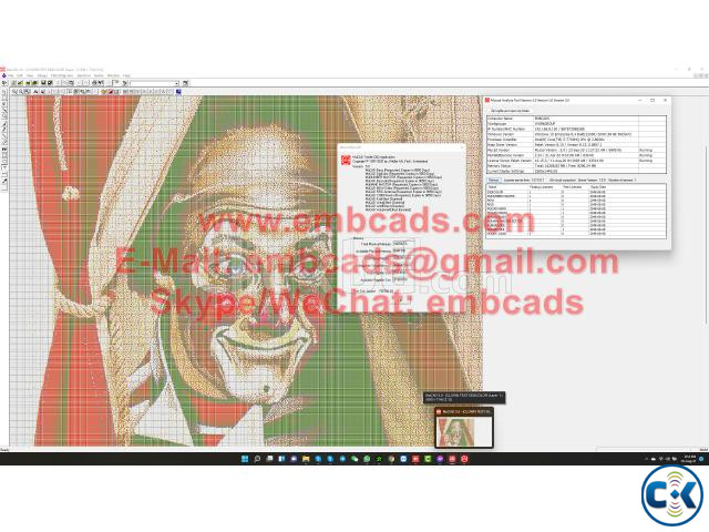 Muller Mucad 5.0 64BIT DigiColor Full Windows 11-10-8-7 large image 2