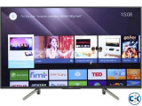 Sony Bravia 50 W660F Full HD Smart Television