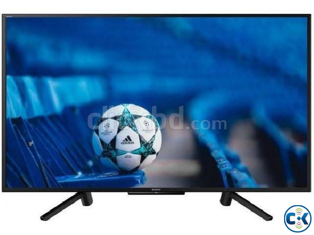 Sony Bravia 50 W660F Full HD Smart Television large image 2
