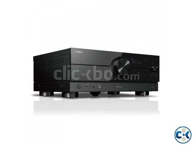 yamaha AVENTAGE RX-A2A 7.2-Ch A V Receiver PRICE IN BD large image 1