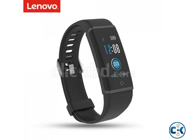 Lenovo HX03F Fitness Band Waterproof - Original large image 0