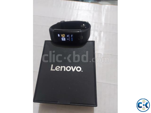 Lenovo HX03F Fitness Band Waterproof - Original large image 1