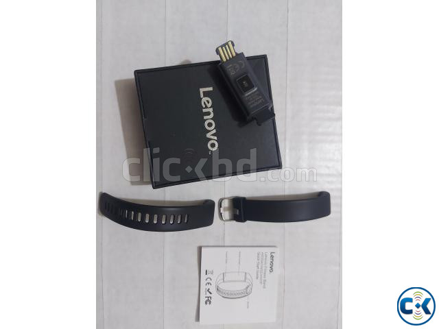 Lenovo HX03F Fitness Band Waterproof - Original large image 3