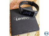 Lenovo HX03W Cardio Fitness Band Original
