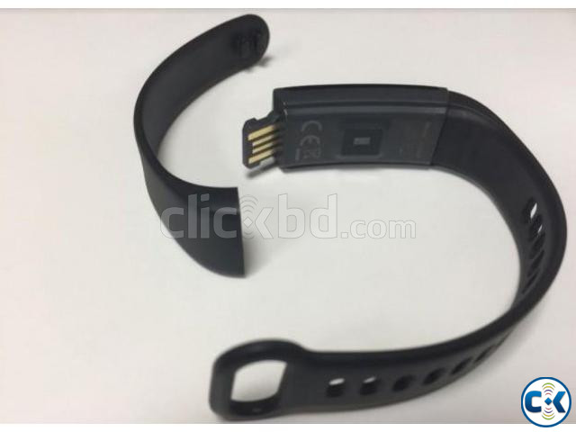 Lenovo HX03W Cardio Fitness Band Original large image 4