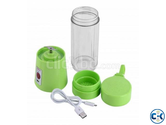 Juice Blender HM-03 Rechargeable large image 1