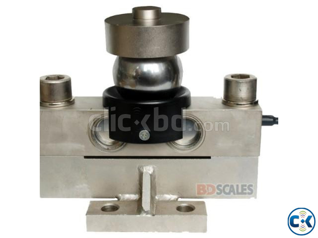 Zemic 30 Ton HM9B Load Cell For Industrial Truck Scale large image 0