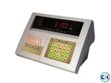 Yaohua - Truck Scale Indicator Xk3190 D10