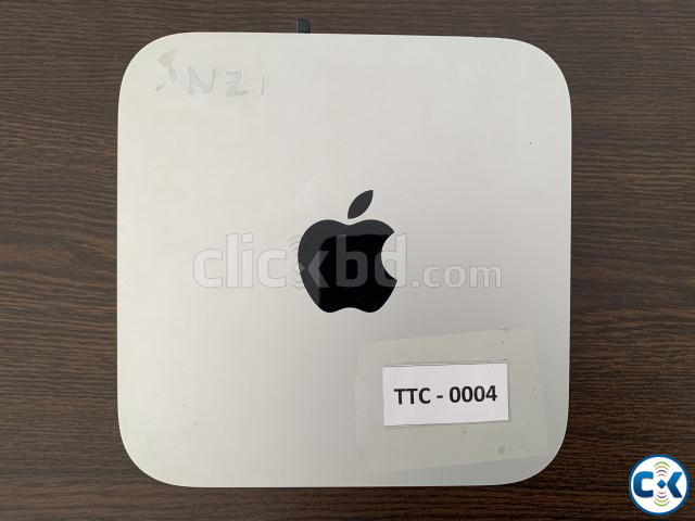 4x MAC Mini large image 2