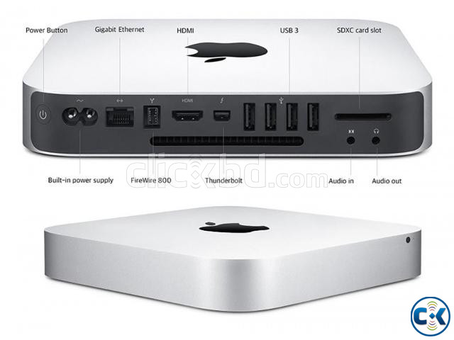 4x MAC Mini large image 4