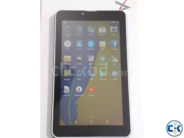 Agetel AG17 Plus Tablet Pc 1GB RAM 8GB Storage Dual Sim large image 3