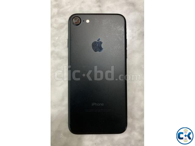 Apple iPhone 7 32GB USA large image 1