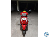 TVS Wego