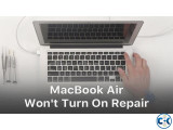 MacBook Won't Turn On? 10 Ways To Fix It