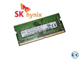 SK Hynix 8GB DDR4 Laptop RAM