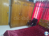 Flat for Sale Sayednagar Vatara