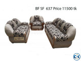 Six Seater Sofa