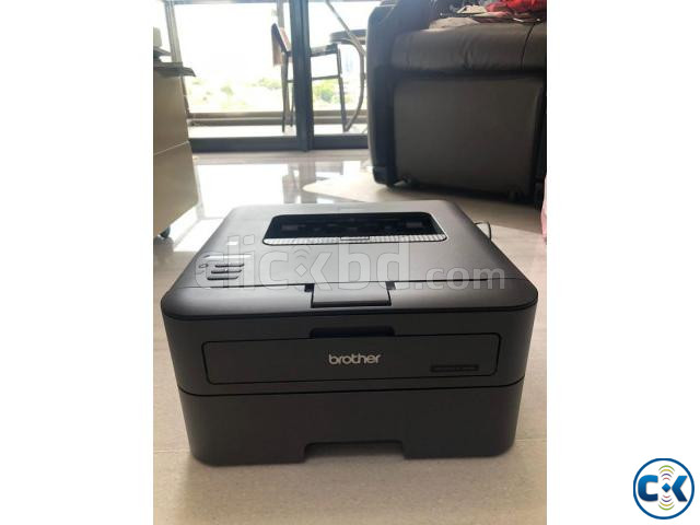 Brother HL-L2365DW Single Laser Printer large image 1