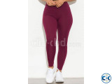 Women Leggings In Bangladesh Ladies Basic Yoga Gym Pants