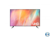 Samsung 55 AU7000 Crystal UHD 4K Wi-Fi Smart TV