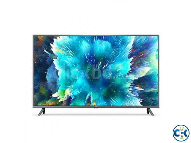 Sony Plus 43 Full HD Smart TV large image 1