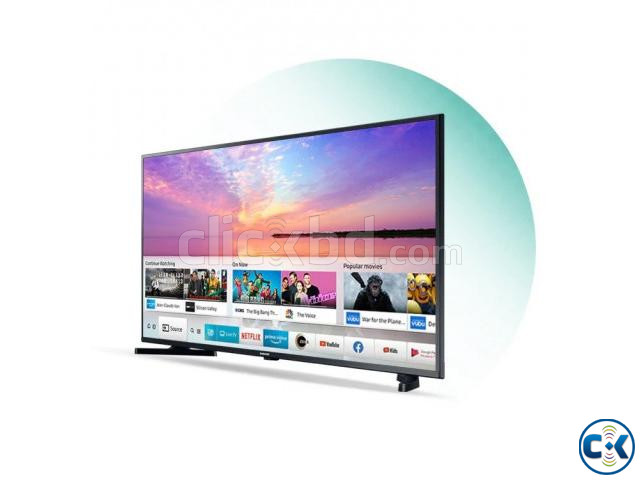 Samsung 32 Inch Smart HD TV 32T4700 large image 1